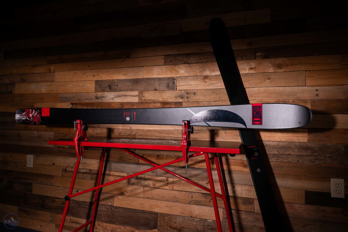 2027 Armada Kimbo 95 Skis