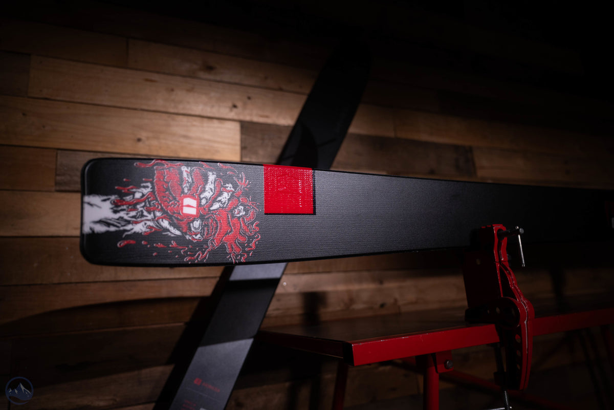 2027 Armada Kimbo 95 Skis