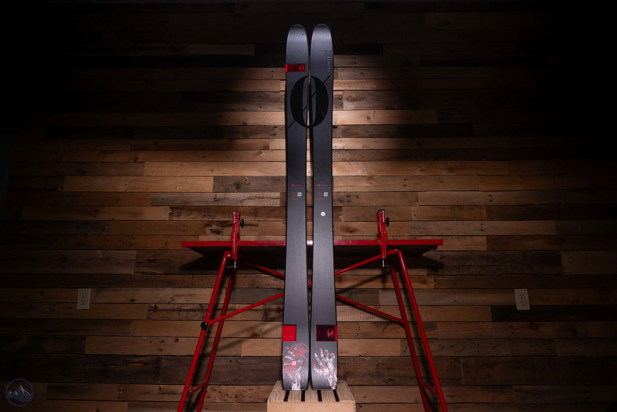2027 Armada Kimbo 95 Skis