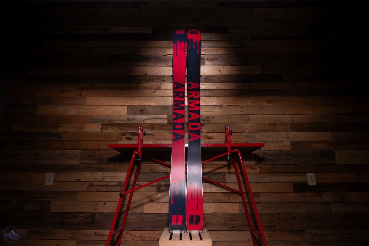 2027 Armada Kimbo 95 Skis