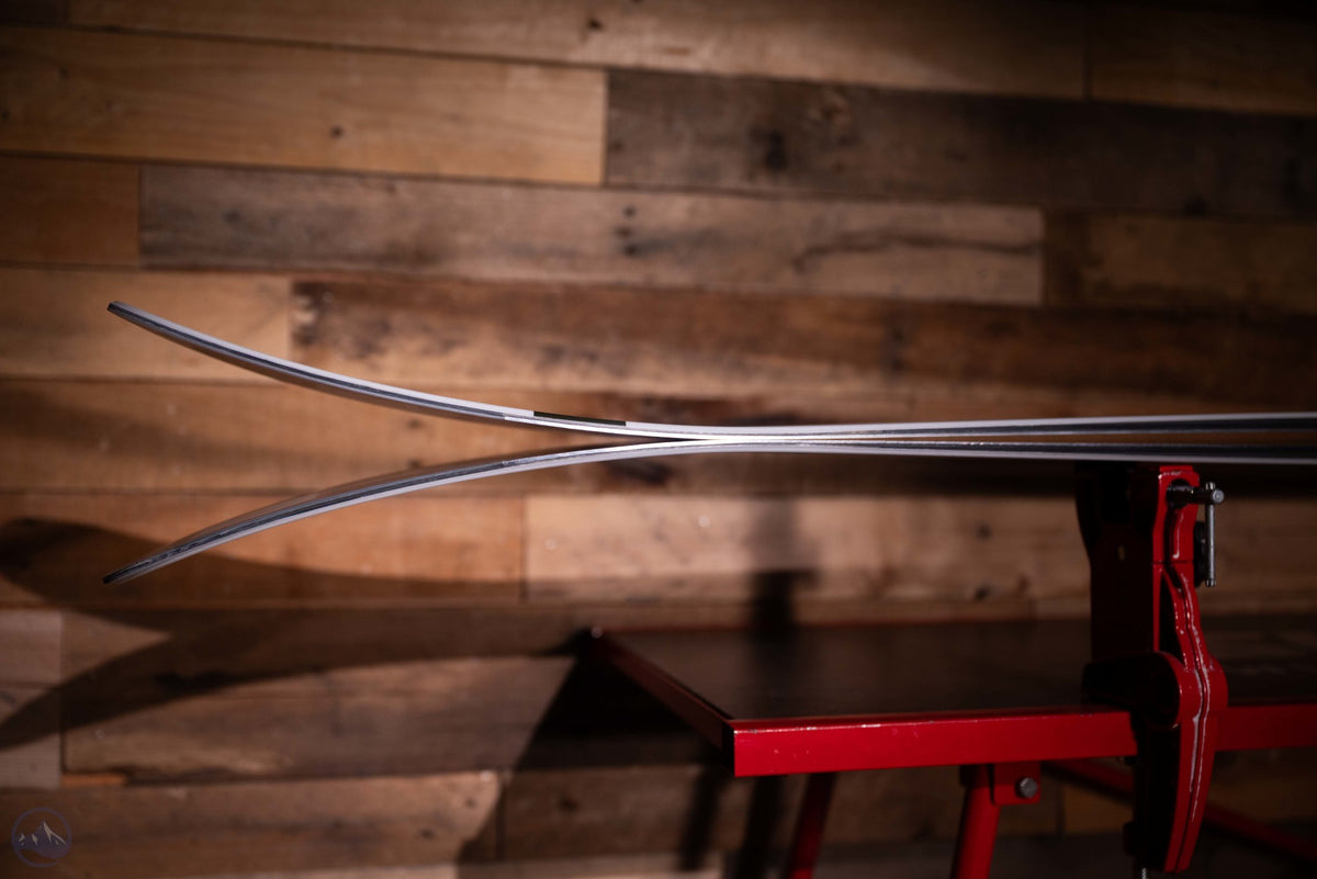 2027 Armada Stranger 100 Skis