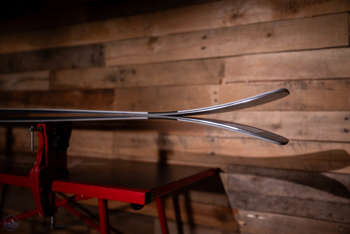 2027 Armada Stranger 100 Skis