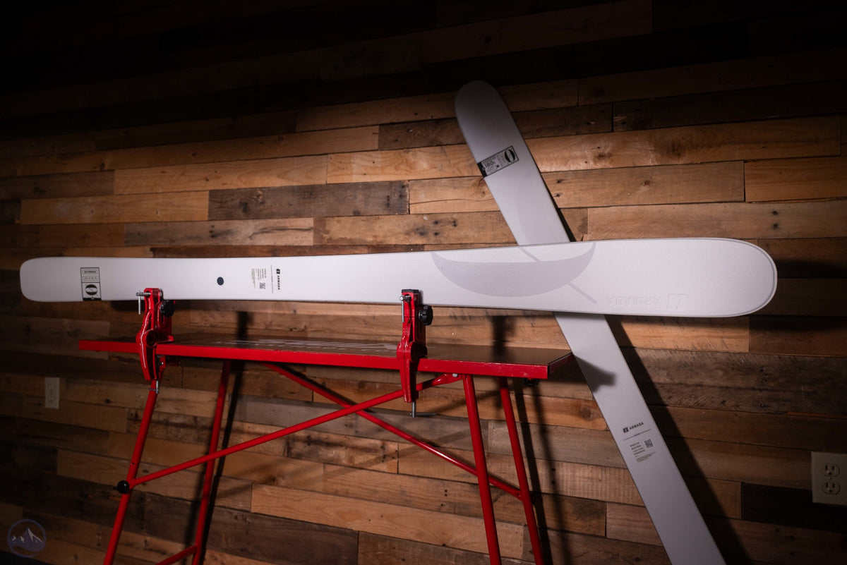 2027 Armada Stranger 100 Skis