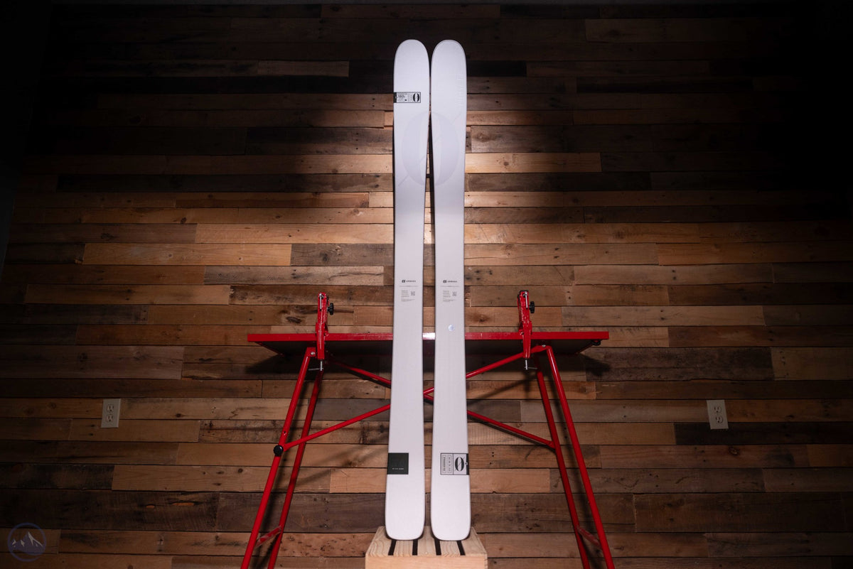 2027 Armada Stranger 100 Skis