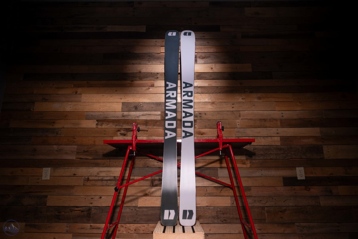 2027 Armada Stranger 100 Skis