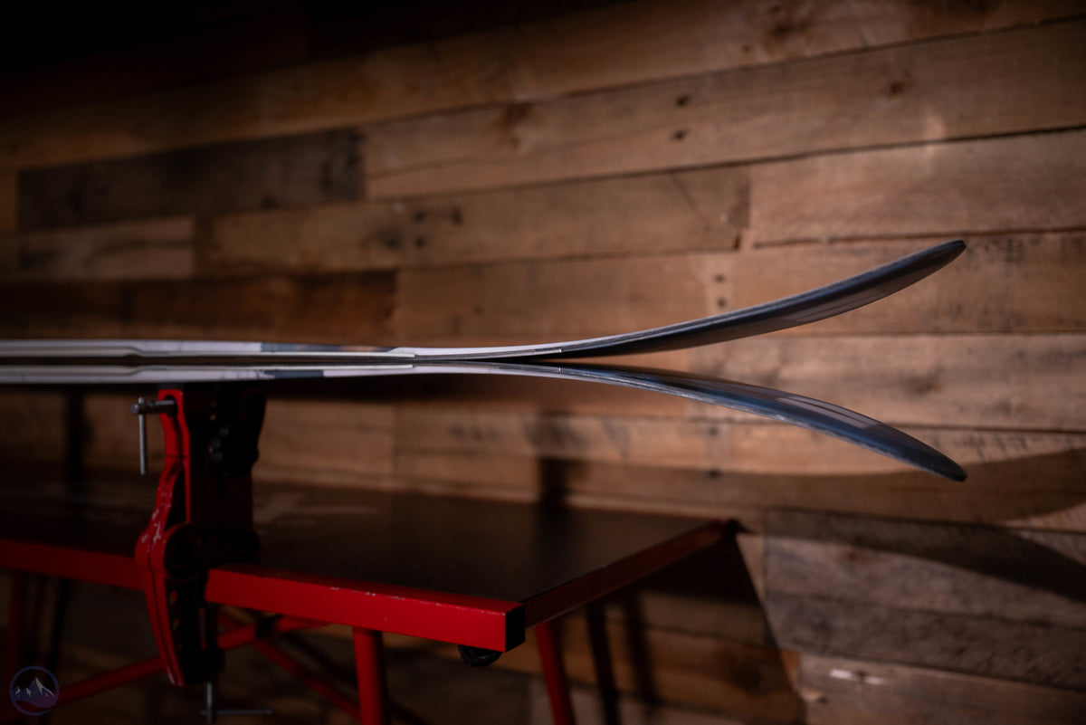 2027 Armada Whitewalker 108 Skis