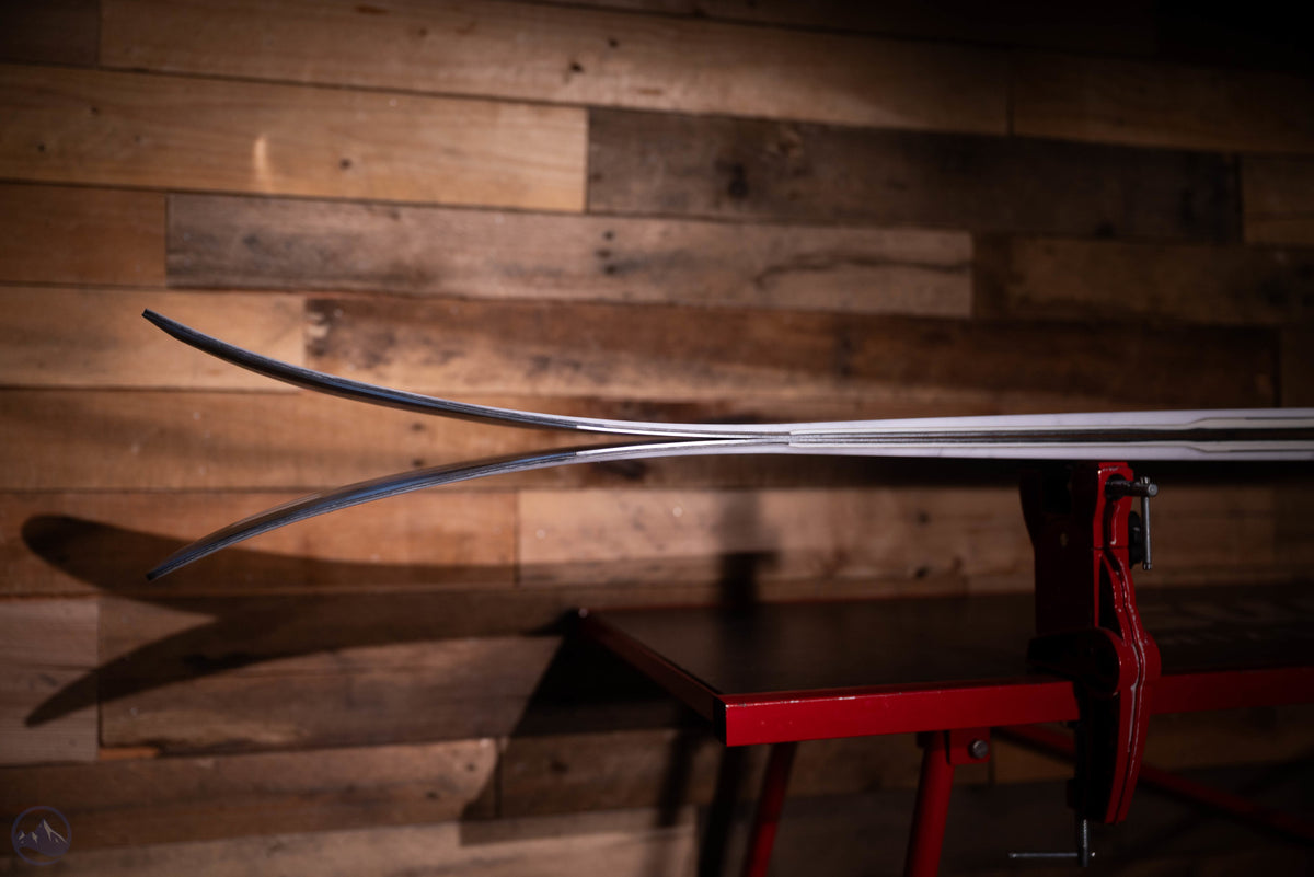 2027 Armada Whitewalker 108 Skis
