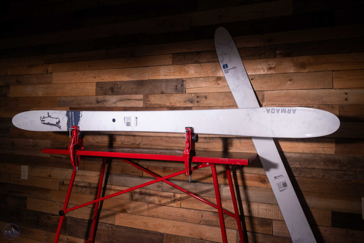 2027 Armada Whitewalker 108 Skis