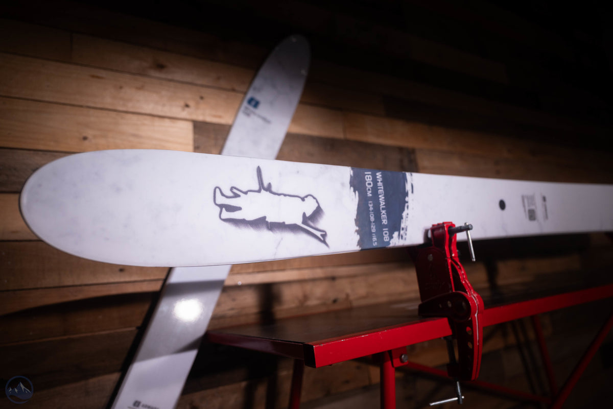 2027 Armada Whitewalker 108 Skis