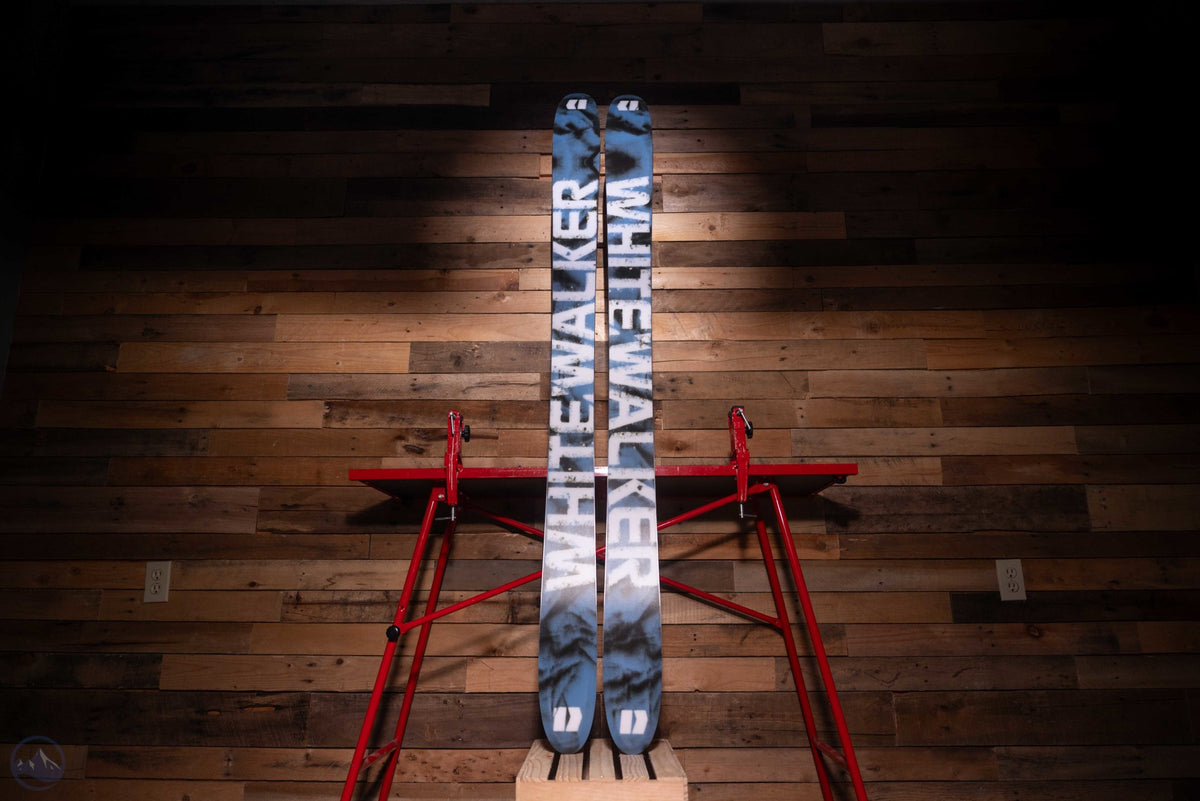 2027 Armada Whitewalker 108 Skis