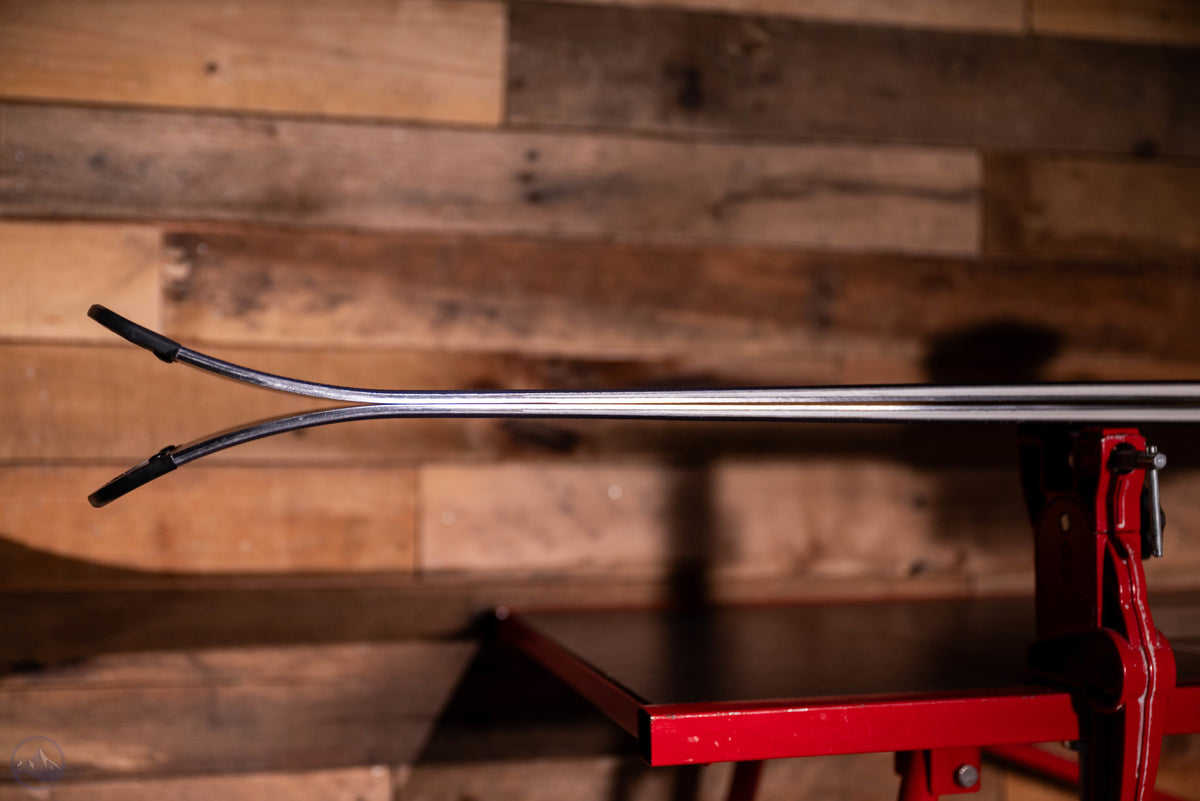 2027 Atomic Cloud Q11 Women's Skis W/ M10 GW Binding
