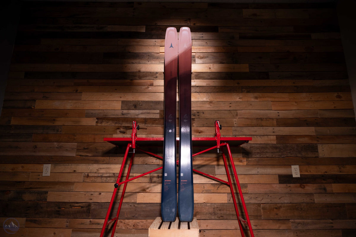 2027 Atomic Backland 101 W Women's Skis