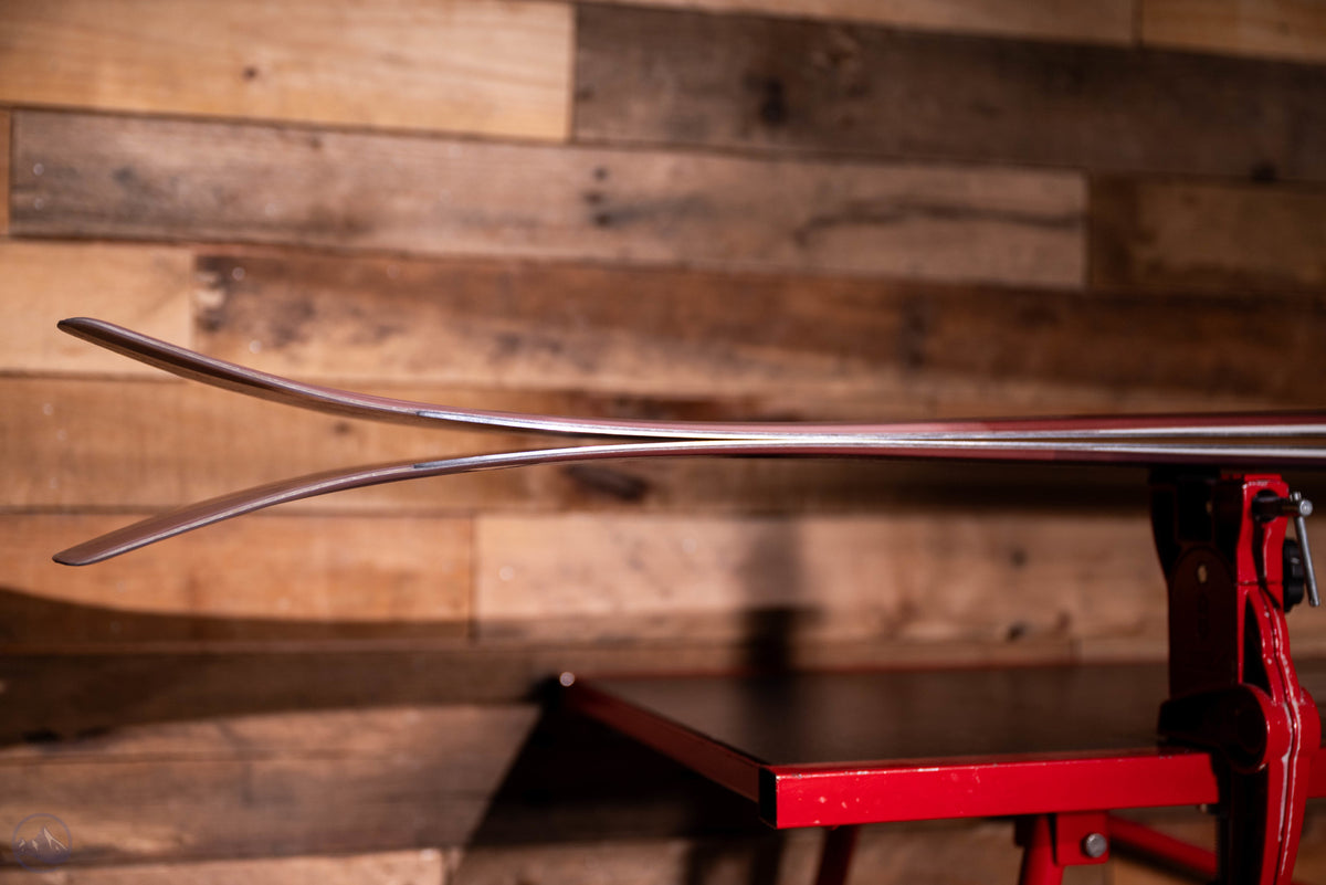 2027 Atomic Backland 101 W Women's Skis
