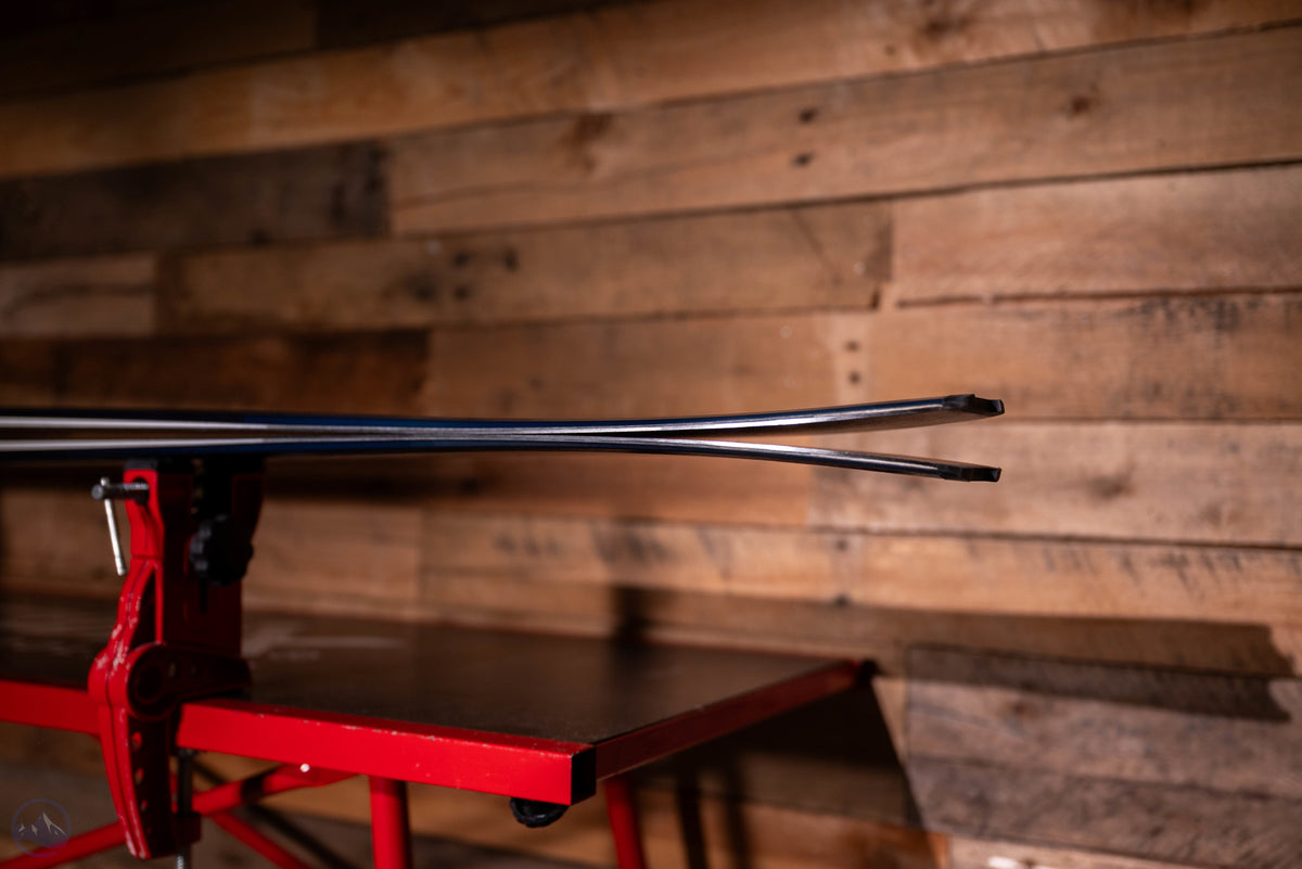 2027 Atomic Backland 101 W Women's Skis