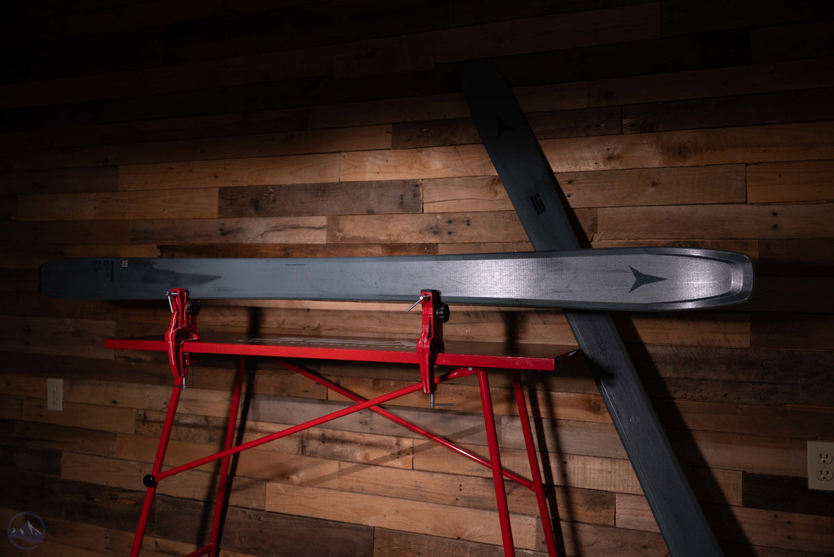 2027 Atomic Backland 102 Skis