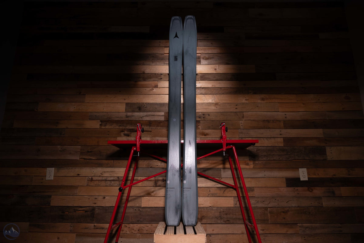 2027 Atomic Backland 102 Skis