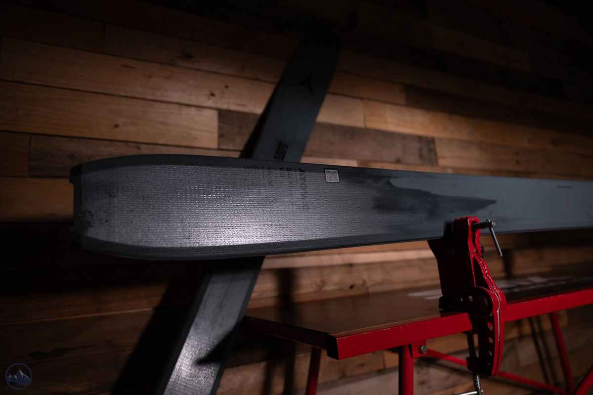 2027 Atomic Backland 102 Skis