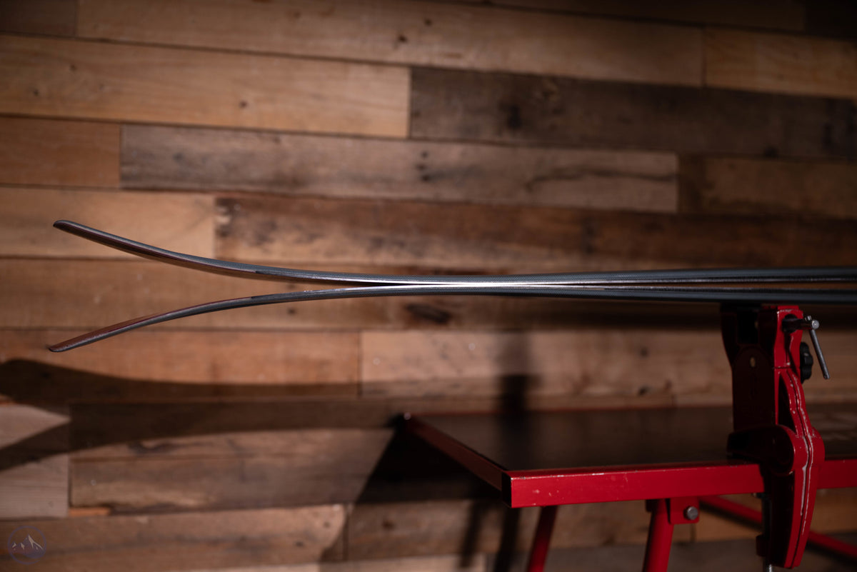 2027 Atomic Backland 102 Skis