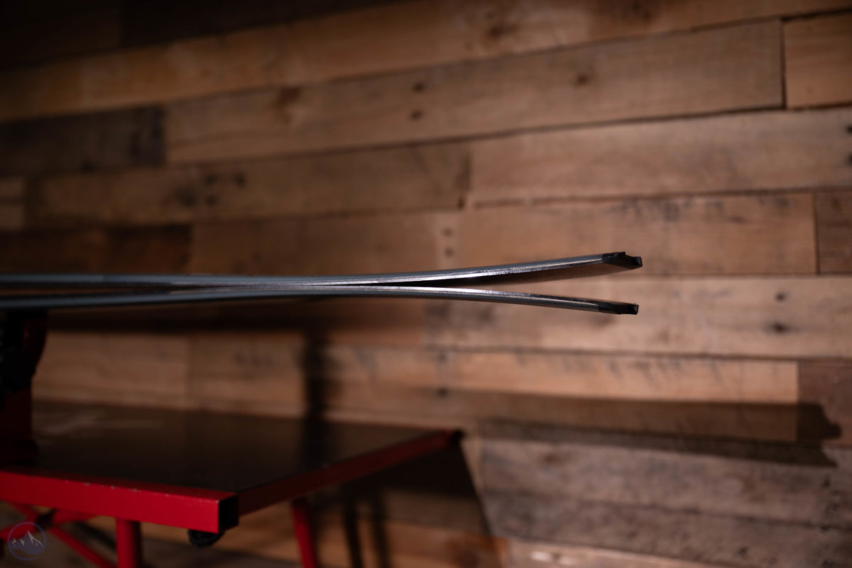 2027 Atomic Backland 102 Skis