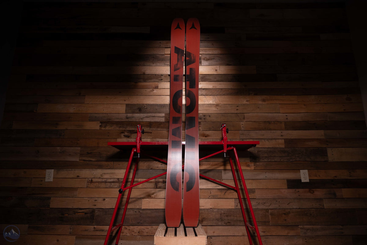 2027 Atomic Backland 102 Skis