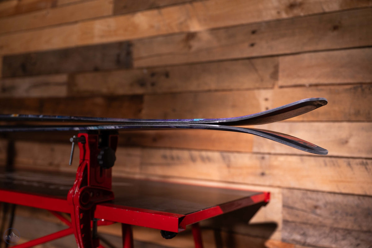 2027 Atomic Bent 100 Skis