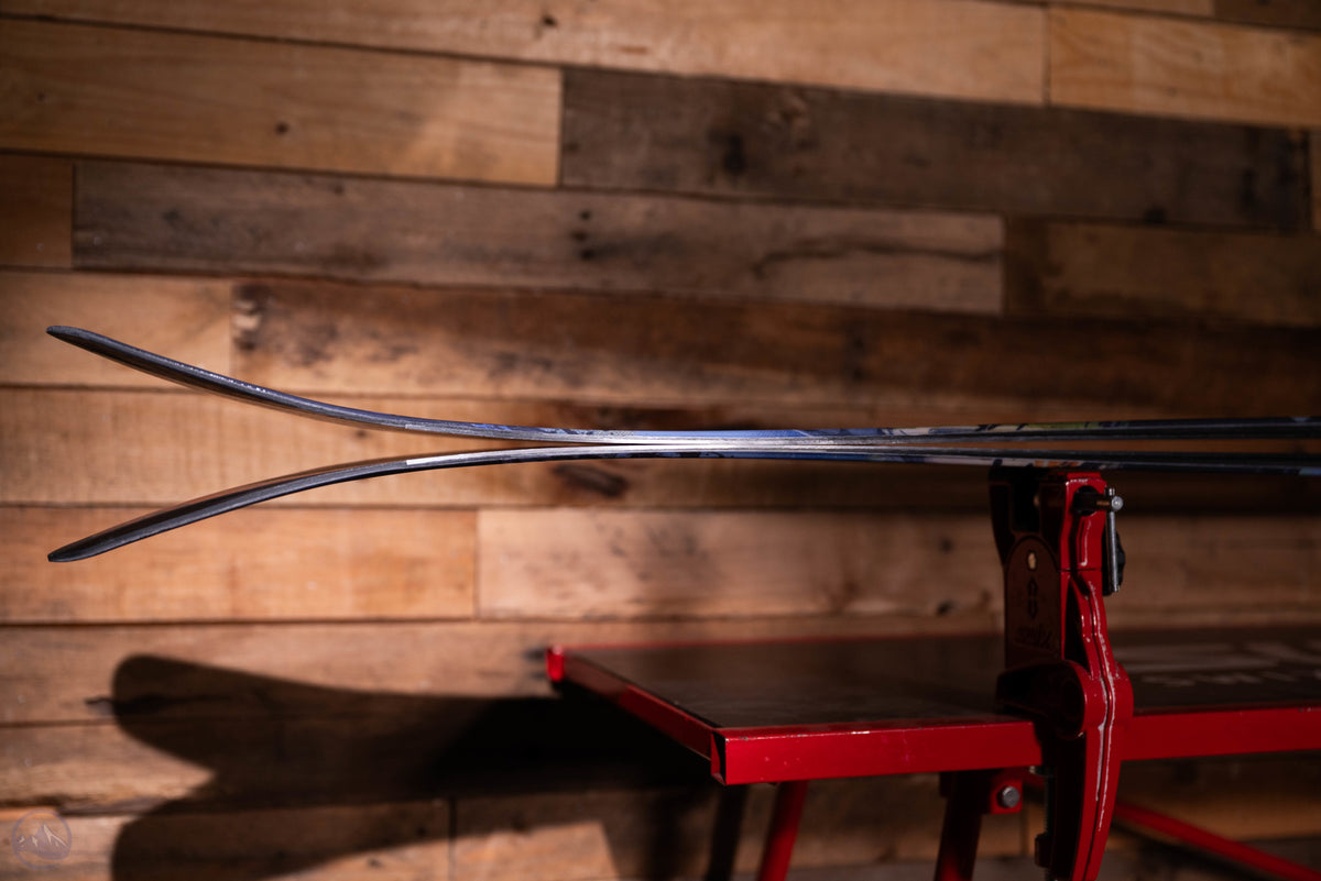 2027 Atomic Bent 100 Skis