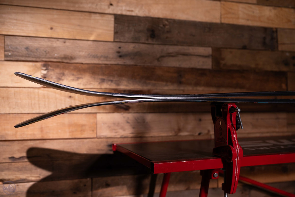 2027 Atomic Bent 110 Skis