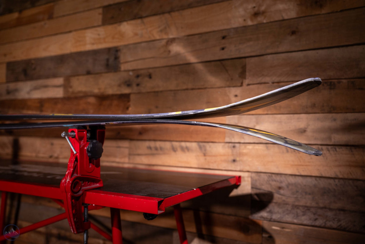 2027 Atomic Bent 110 Skis
