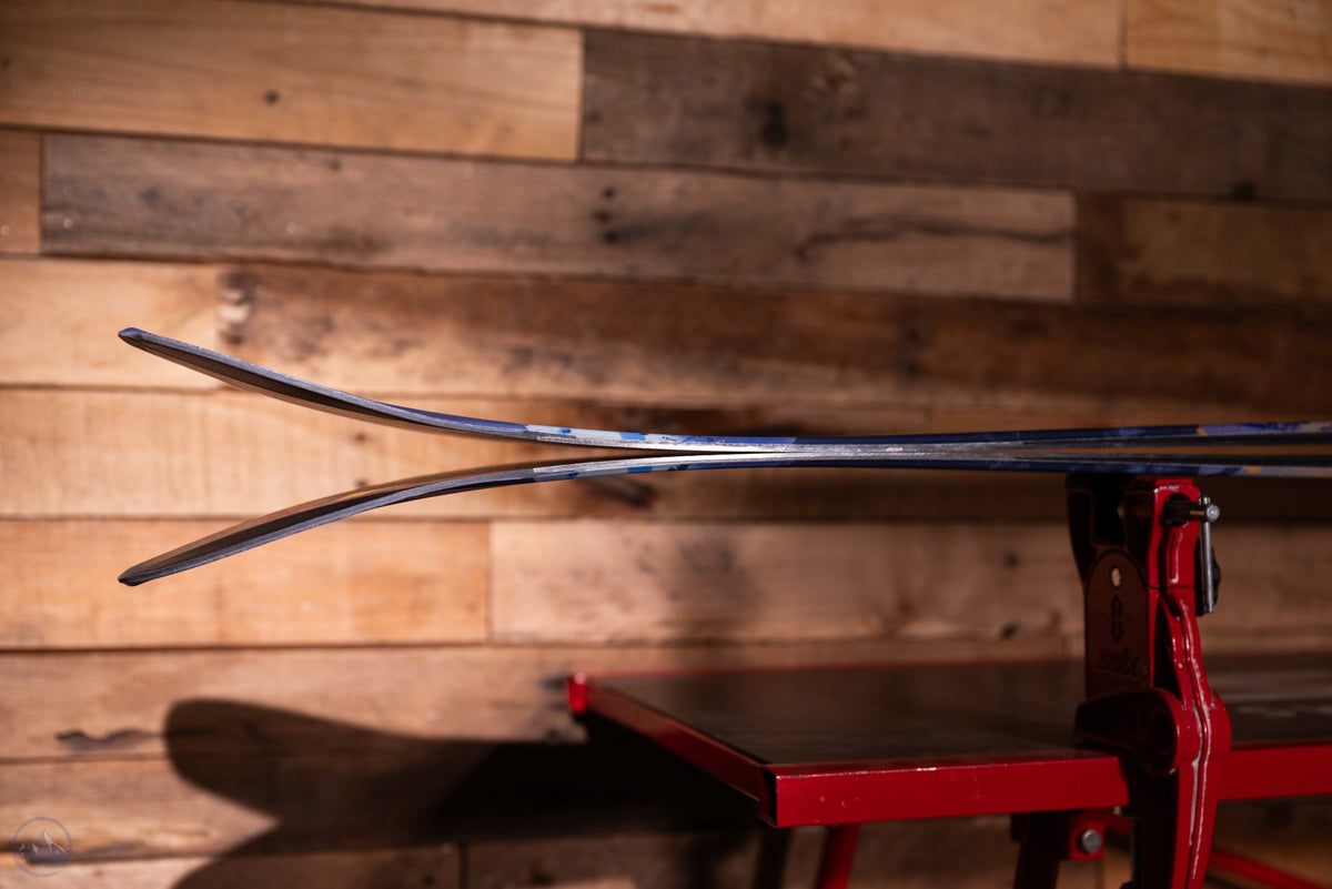 2027 Atomic Bent 90 Skis