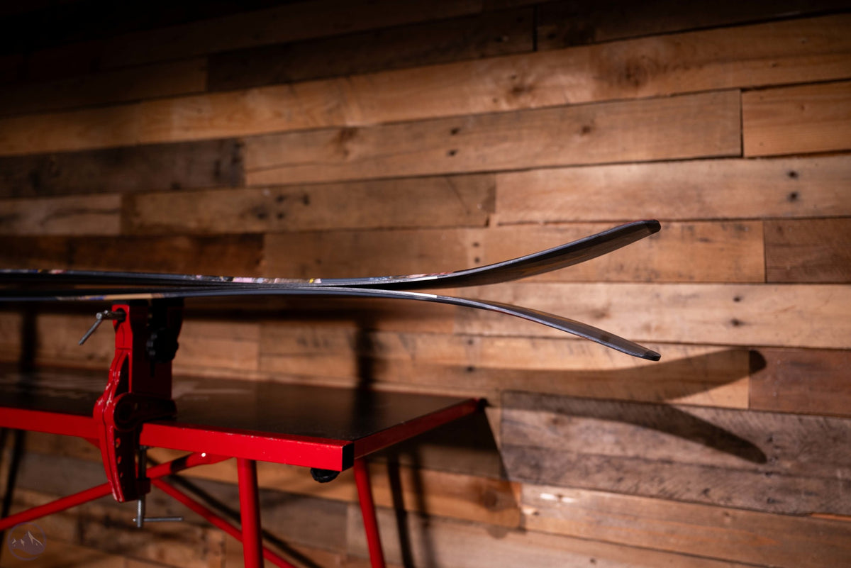 2027 Atomic Bent Chetler 120 Skis