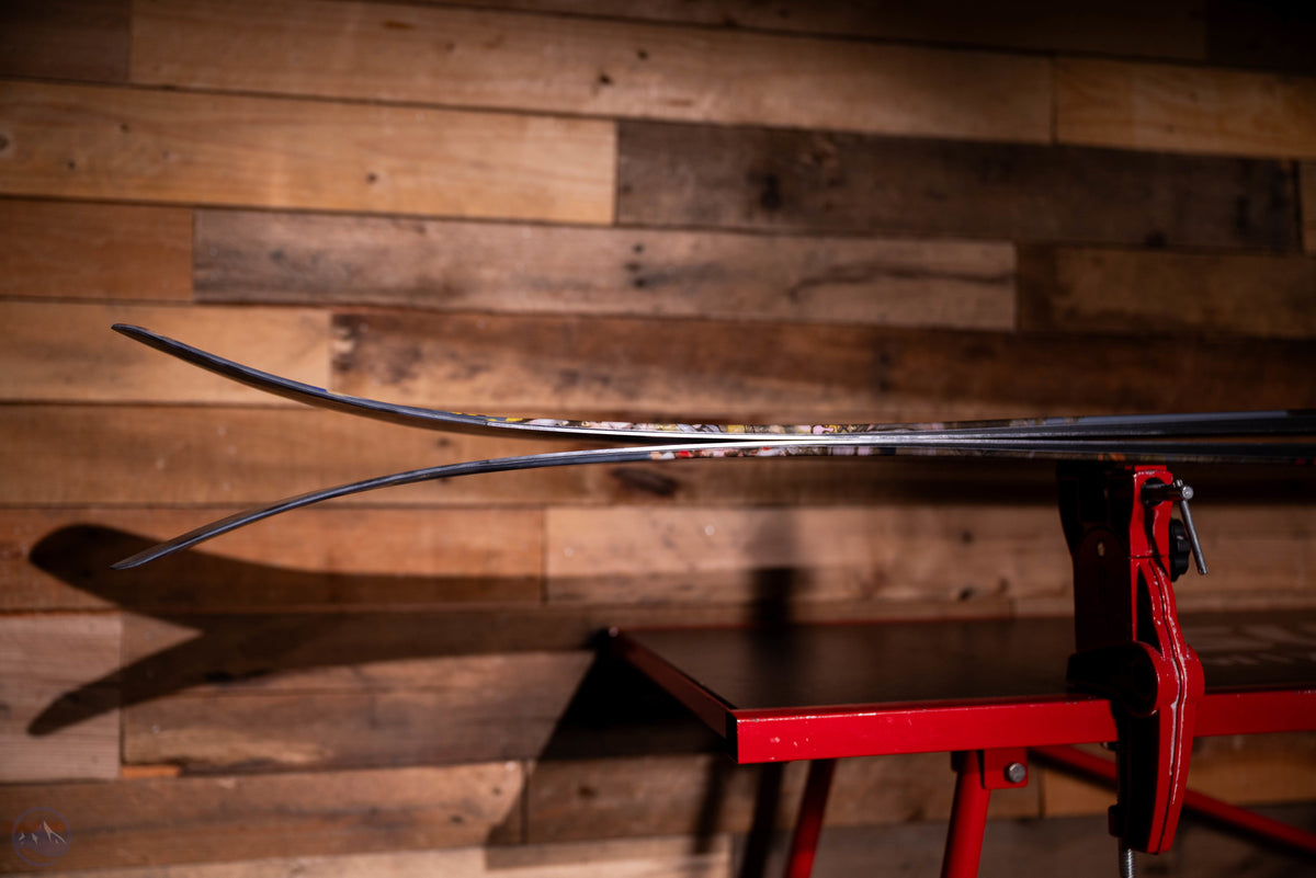 2027 Atomic Bent Chetler 120 Skis