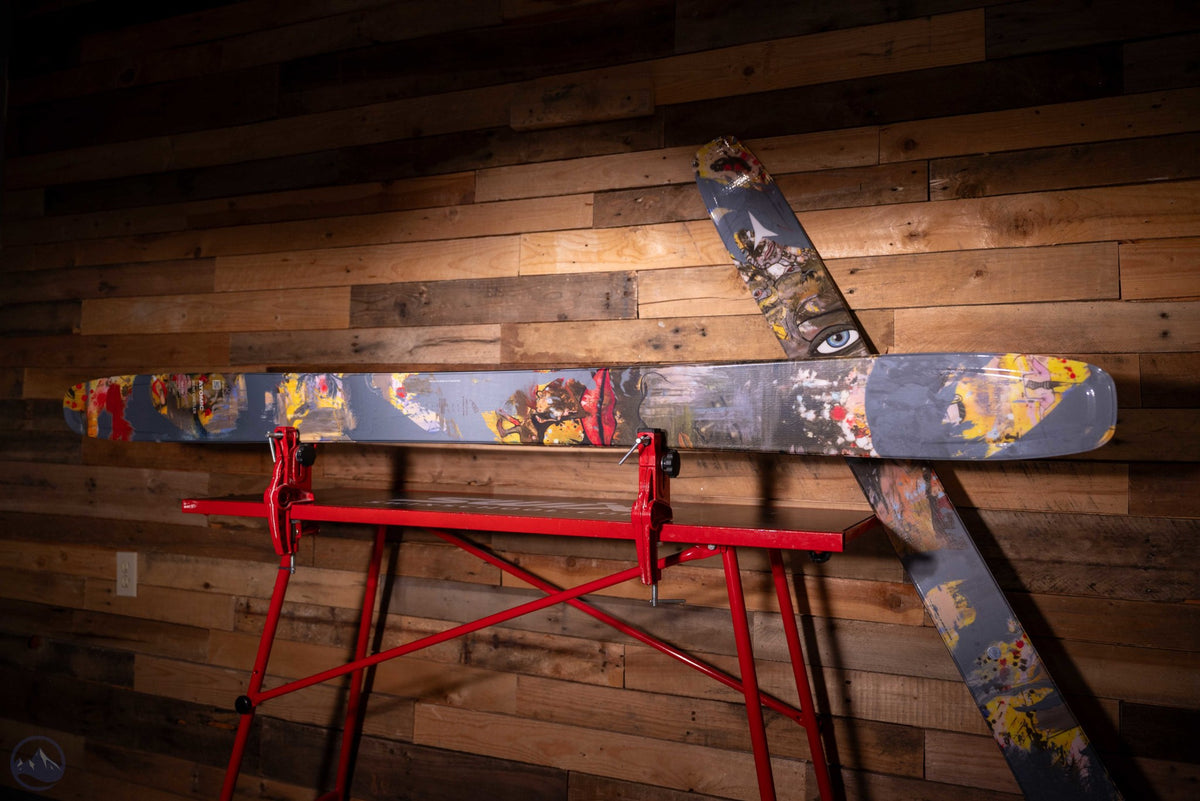 2027 Atomic Bent Chetler 120 Skis