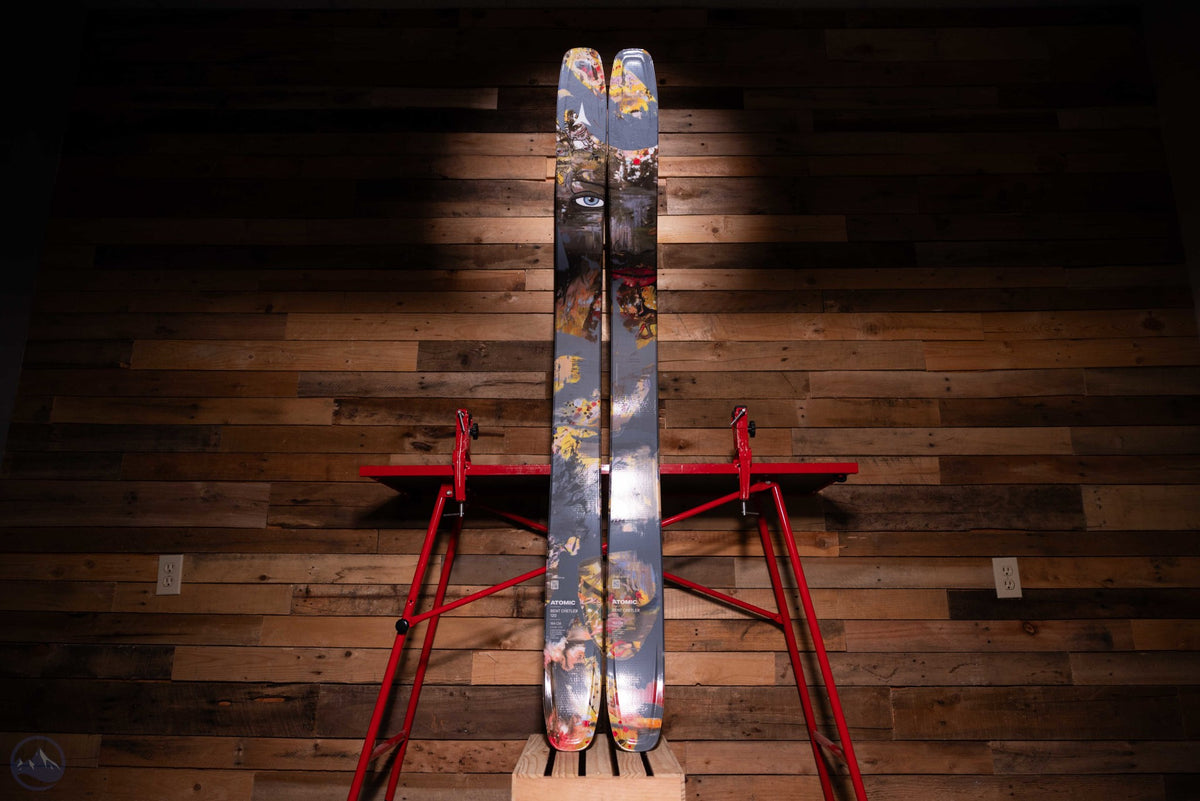 2027 Atomic Bent Chetler 120 Skis