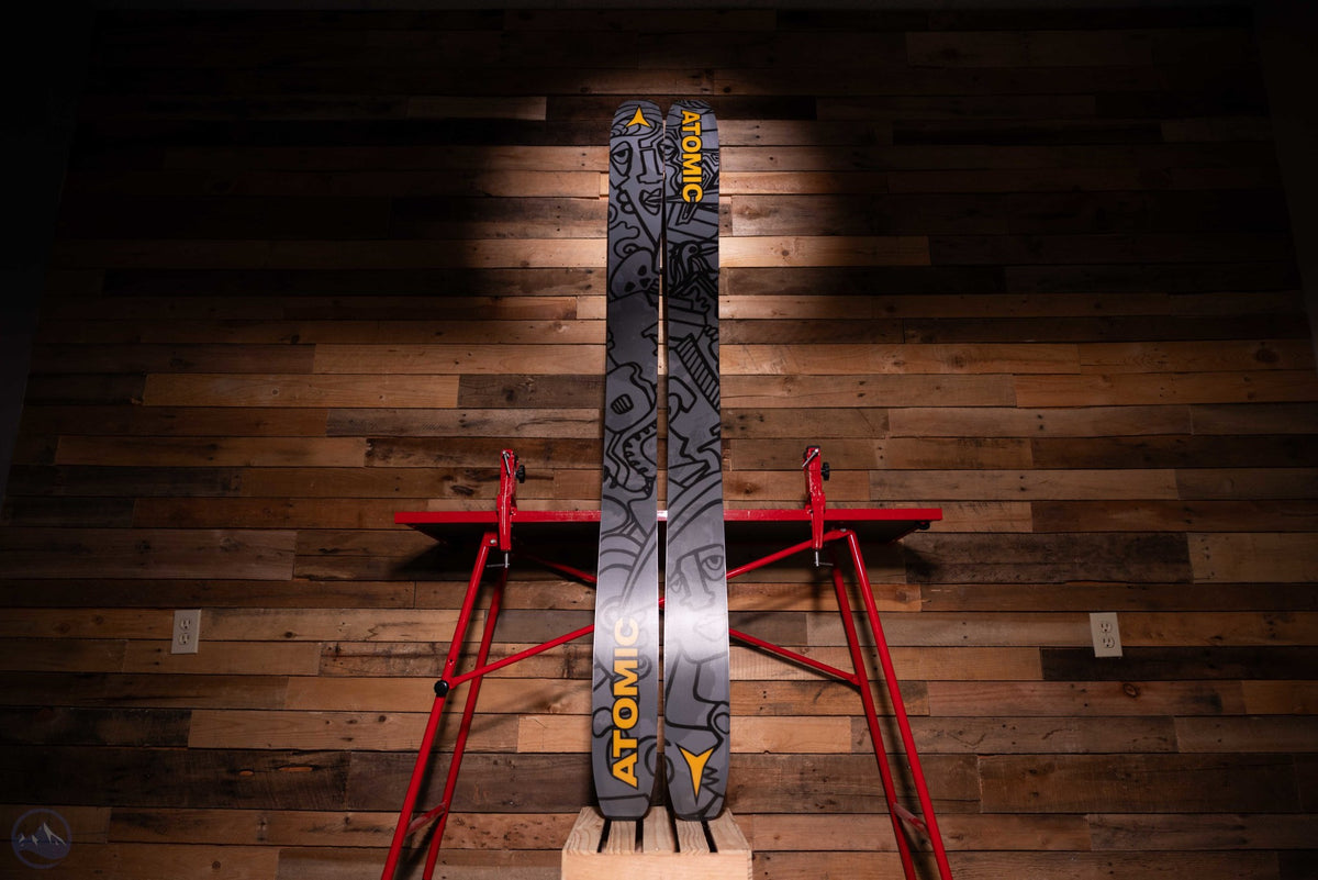 2027 Atomic Bent Chetler 120 Skis