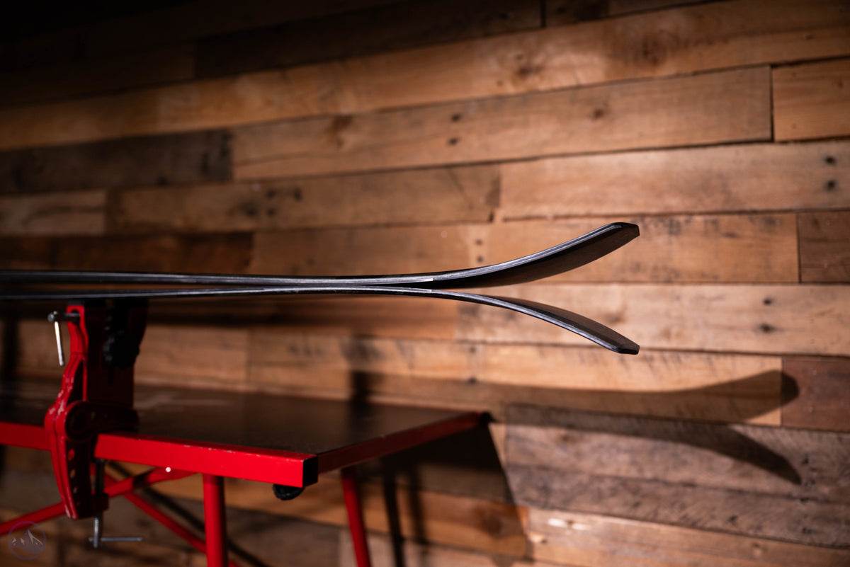 2027 Atomic Bent Decode Skis
