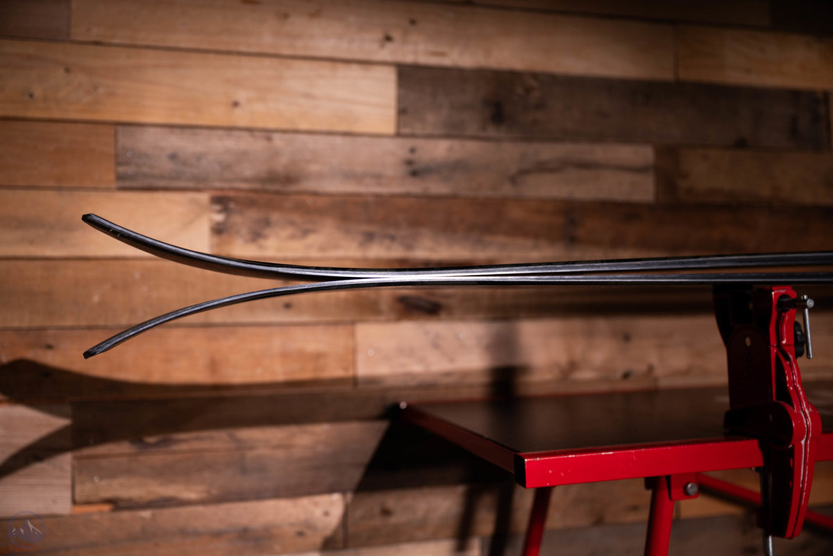 2027 Atomic Bent Decode Skis