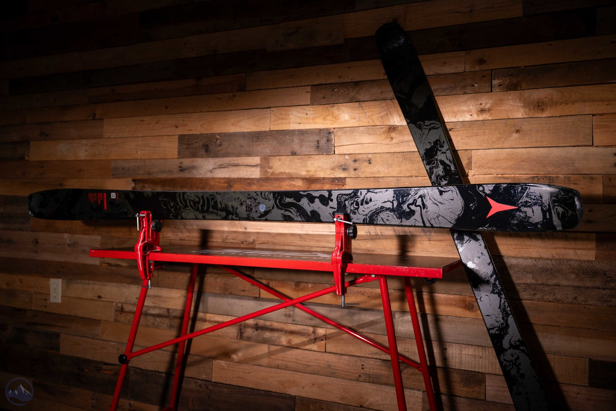 2027 Atomic Bent Decode Skis