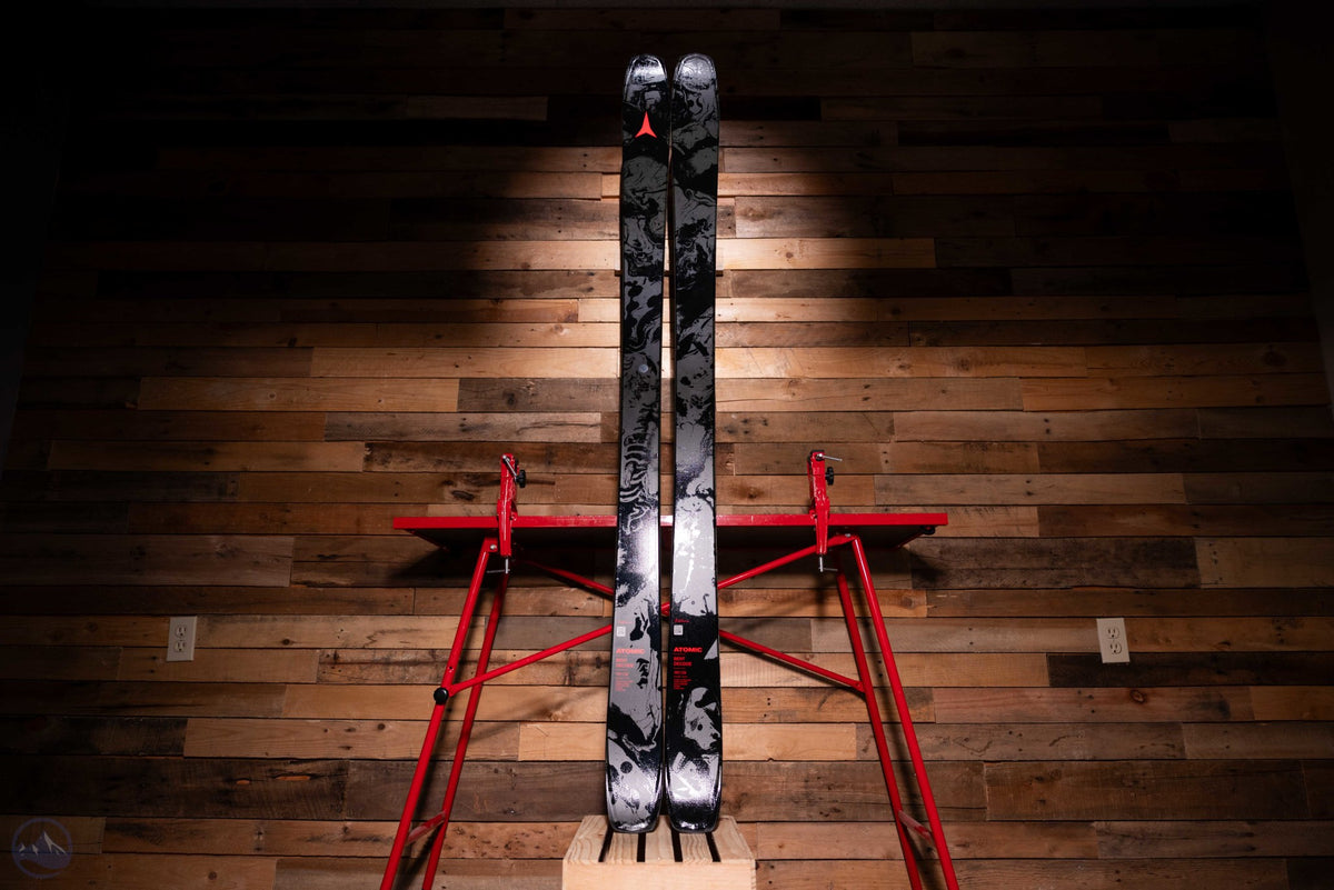2027 Atomic Bent Decode Skis
