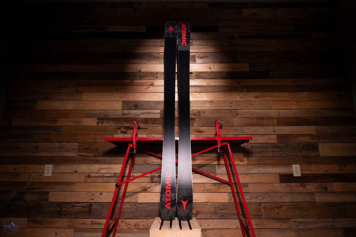 2027 Atomic Bent Decode Skis