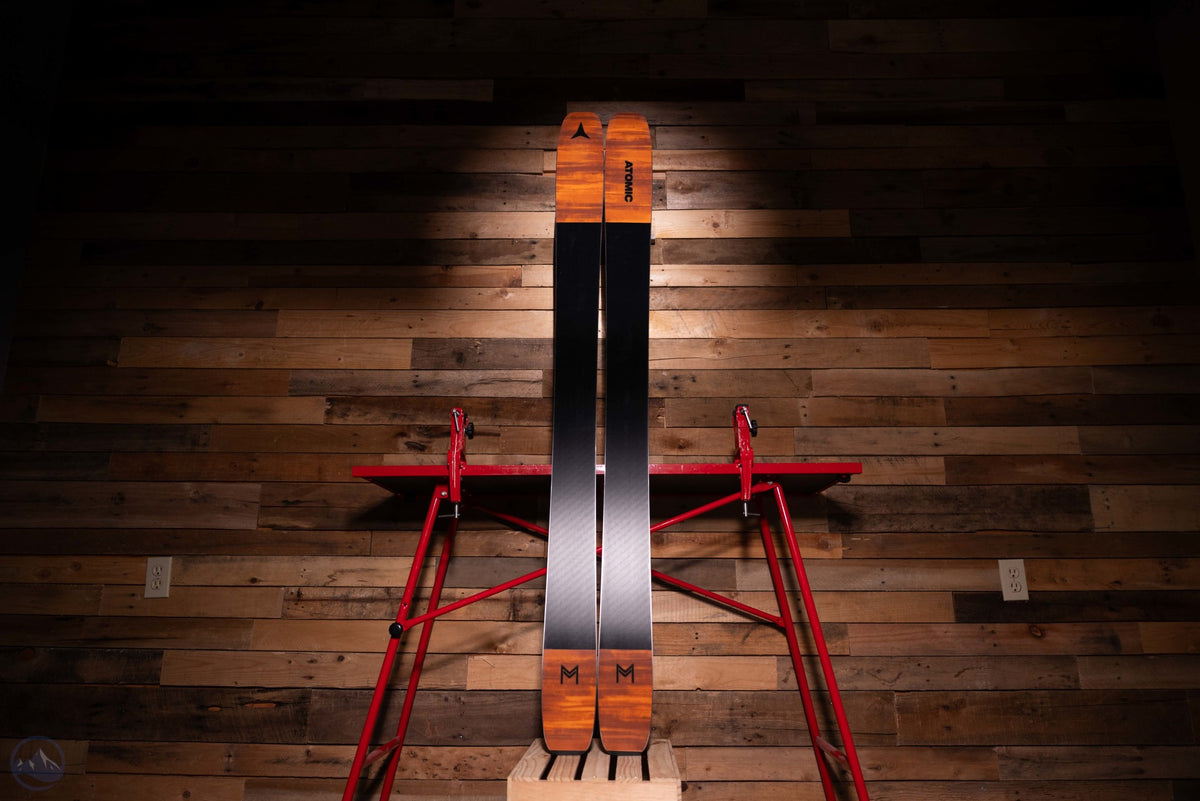2027 Atomic Maven 103 CTI Women's Skis