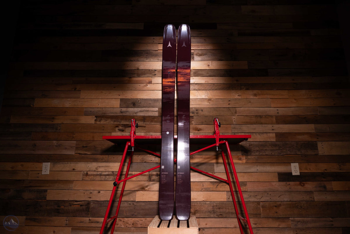 2027 Atomic Maven 103 CTI Women's Skis