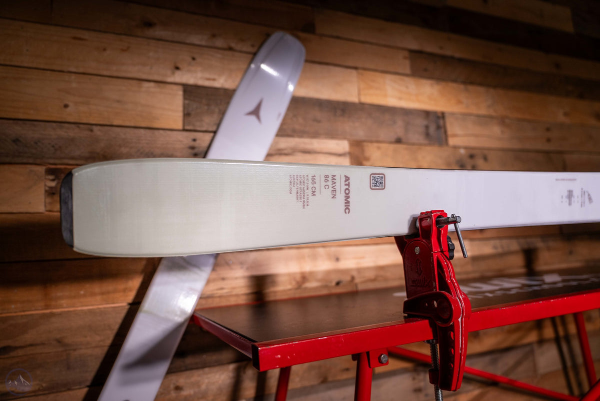2027 Atomic Maven 86 C Women's Skis
