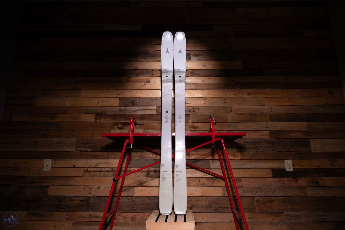 2027 Atomic Maven 86 C Women's Skis