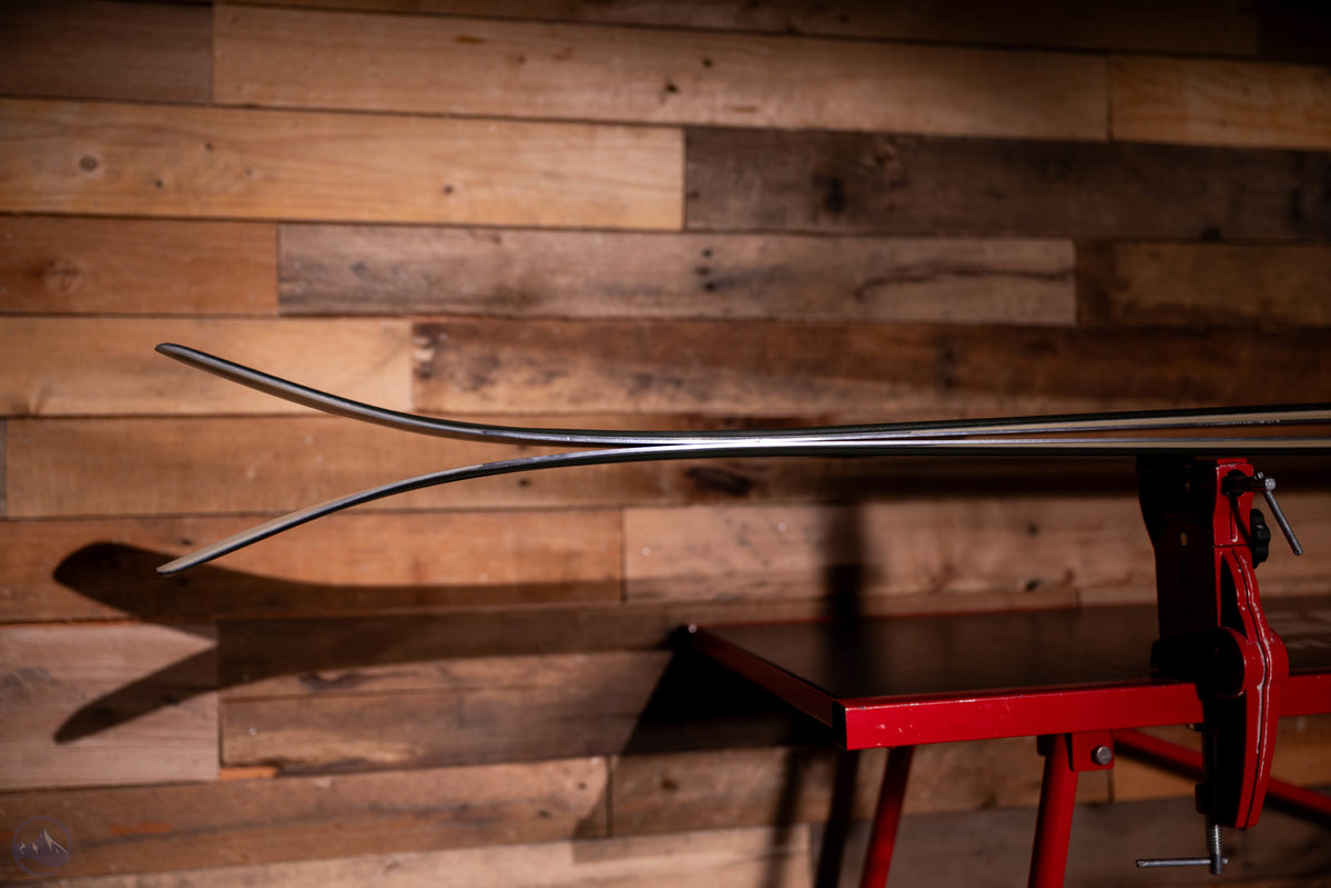 2027 Atomic Maverick 105 CTI Skis