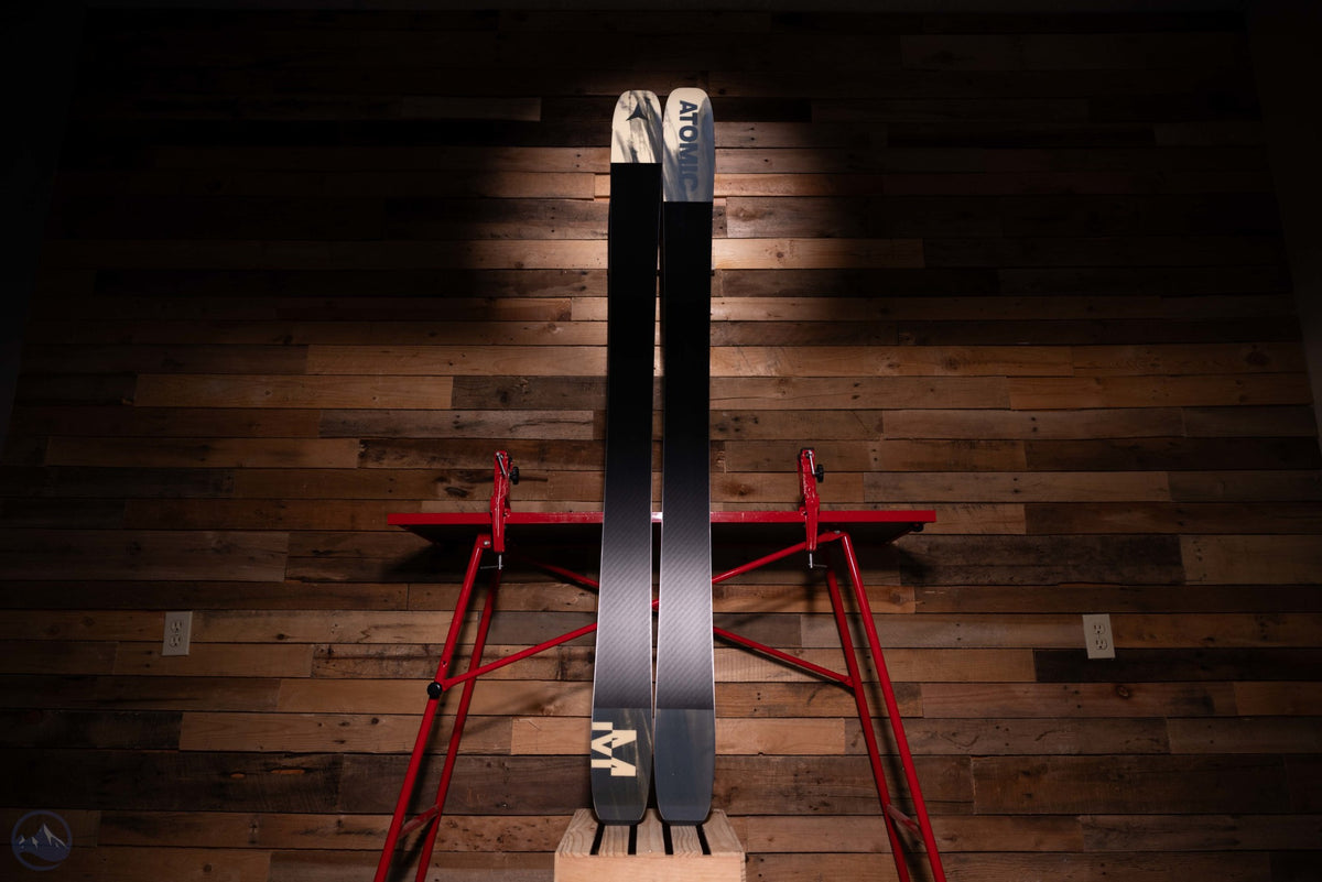 2027 Atomic Maverick 105 CTI Skis