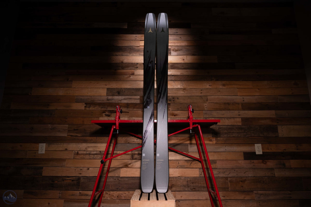 2027 Atomic Maverick 105 CTI Skis