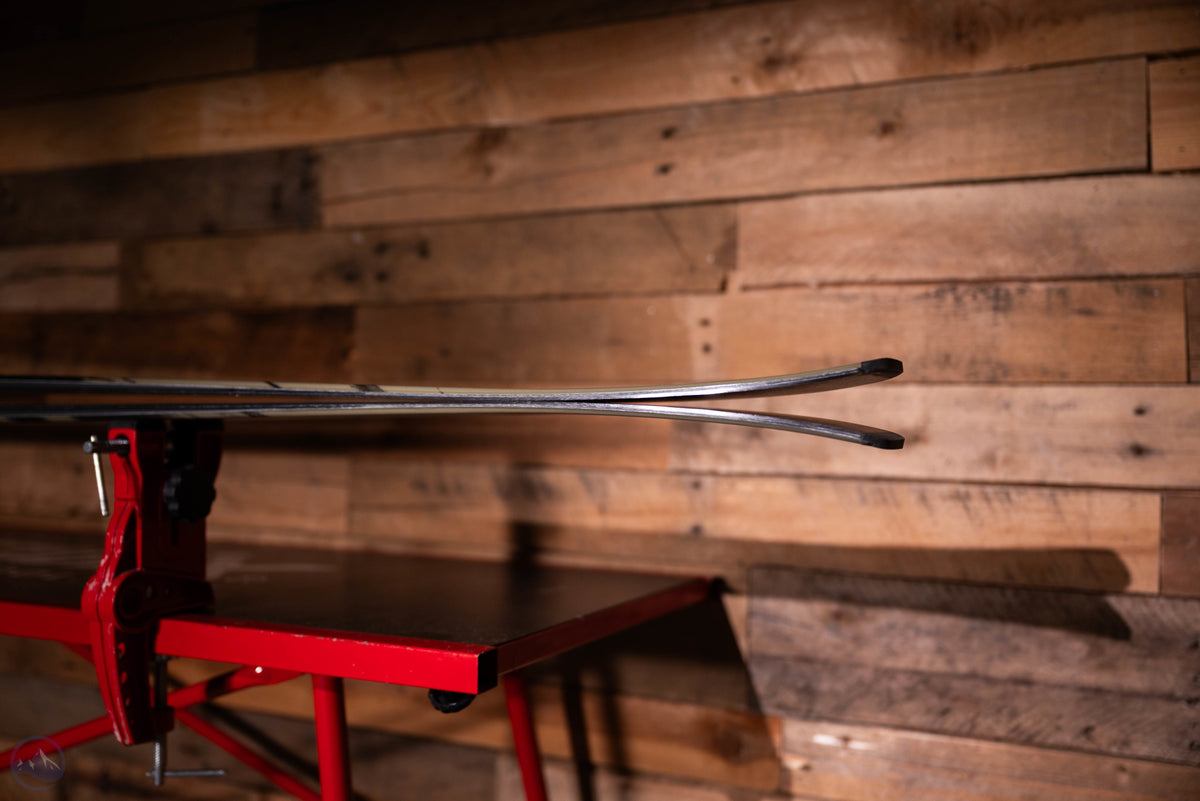 2027 Atomic Maverick 86 C Skis