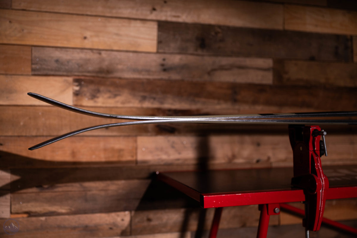 2027 Atomic Maverick 86 C Skis