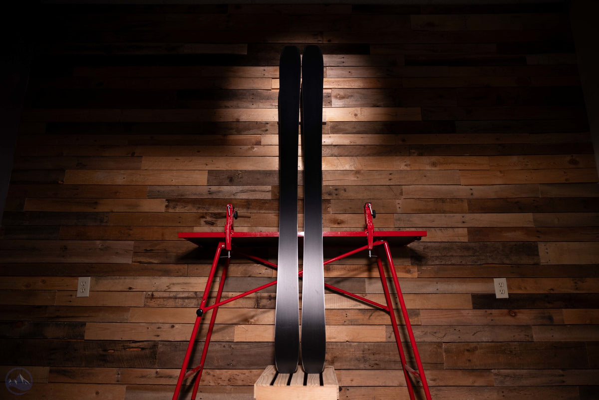 2027 Atomic Maverick 86 C Skis