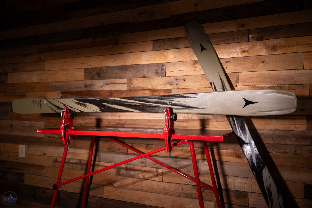 2027 Atomic Maverick 86 C Skis
